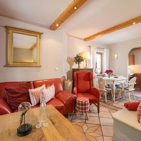 Appartement Teresa I By Nv-Appartements キルヒベルク・イン・チロル エクステリア 写真