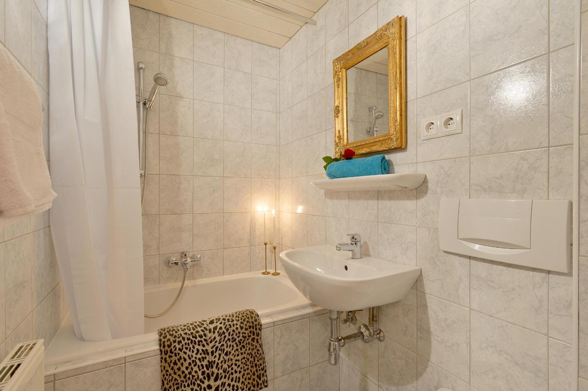 Appartement Teresa I By Nv-Appartements キルヒベルク・イン・チロル エクステリア 写真