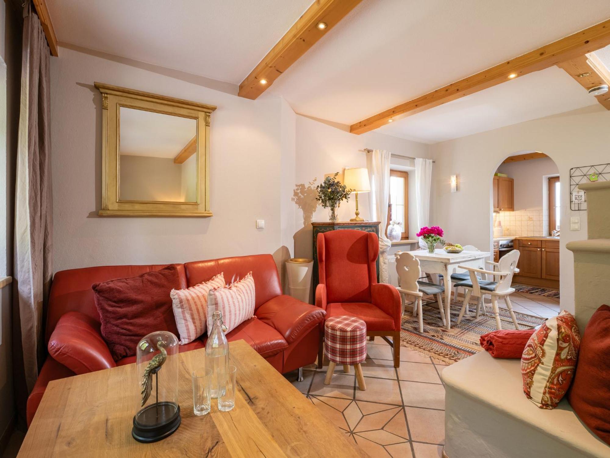 Appartement Teresa I By Nv-Appartements キルヒベルク・イン・チロル エクステリア 写真