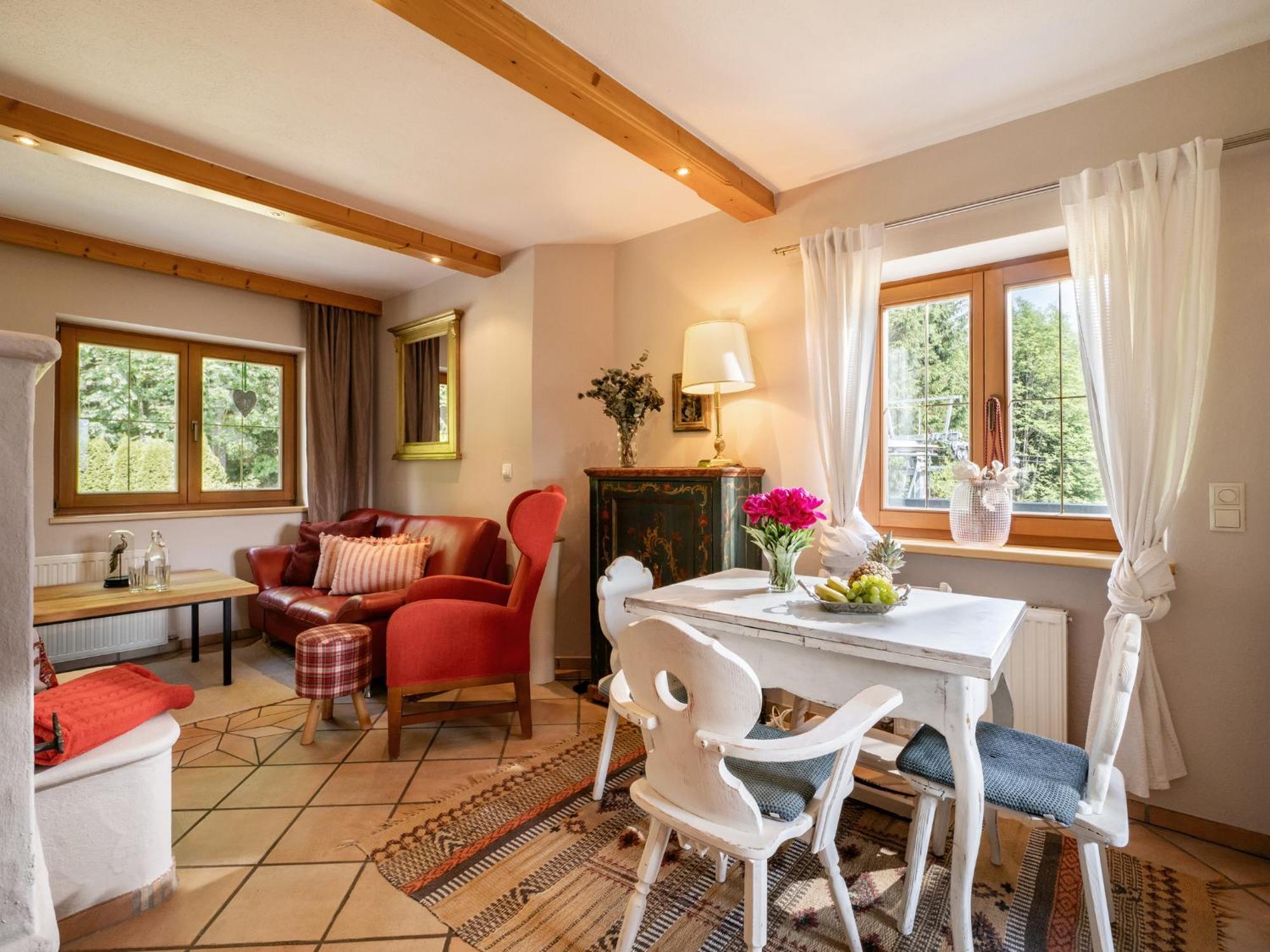 Appartement Teresa I By Nv-Appartements キルヒベルク・イン・チロル エクステリア 写真