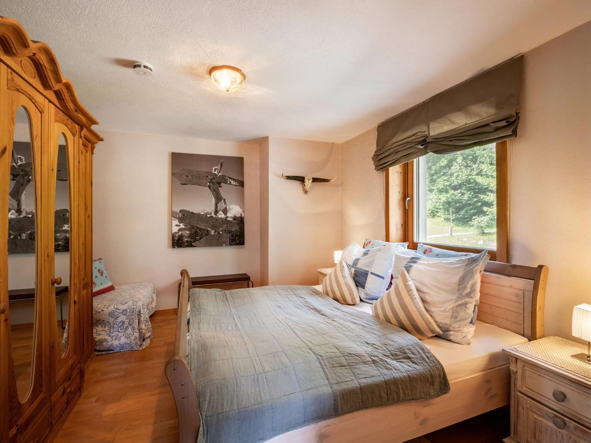 Appartement Teresa I By Nv-Appartements キルヒベルク・イン・チロル エクステリア 写真